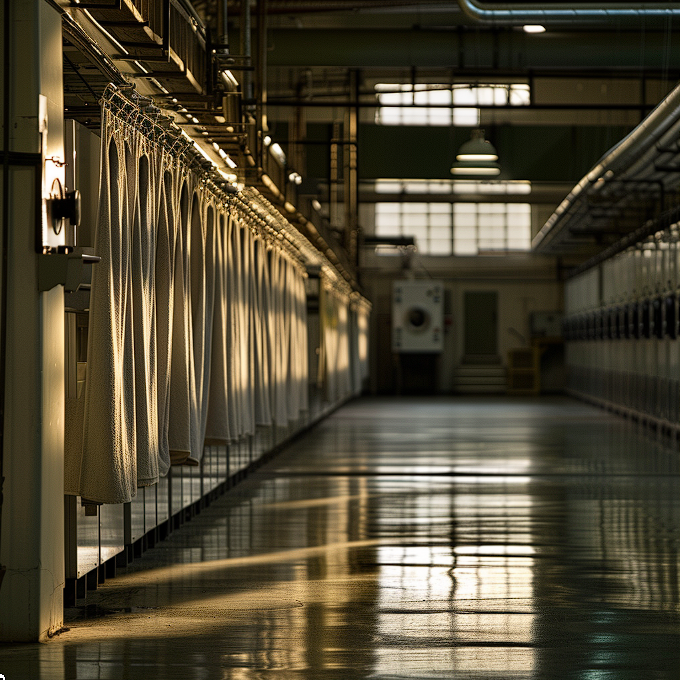 Industrial Photography 24